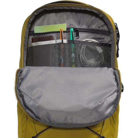 The North Face Jester Backpack, Green, One Size - Picture 2 of 7